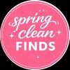 springcleanfind